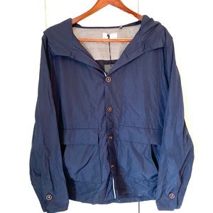 Five Four Lightweight Jacket